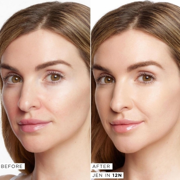 Tarte Face Tape Foundation: Fair Neutral (12N), 30ml, New (Comes In A Box) - Picture 3 of 9